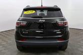 Thumbnail of 2020 Diamond Black Jeep Compass