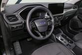 Thumbnail of 2023 Agate Black Metallic Ford Escape