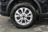 Thumbnail of 2023 Agate Black Metallic Ford Escape