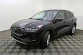 Thumbnail of 2023 Agate Black Metallic Ford Escape
