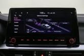Thumbnail of 2023 Fire Orange Kia Forte