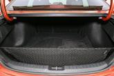 Thumbnail of 2023 Fire Orange Kia Forte