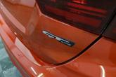 Thumbnail of 2023 Fire Orange Kia Forte