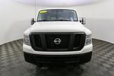 Thumbnail of 2021 Glacier White Nissan NV Cargo NV3500 HD