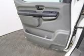 Thumbnail of 2021 Glacier White Nissan NV Cargo NV3500 HD