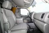 Thumbnail of 2021 Glacier White Nissan NV Cargo NV3500 HD