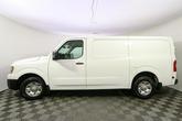 Thumbnail of 2021 Glacier White Nissan NV Cargo NV3500 HD