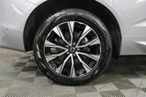 Thumbnail of 2025 Silver Volvo XC60
