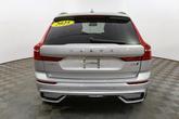 Thumbnail of 2025 Silver Volvo XC60