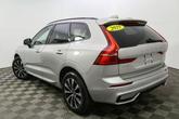 Thumbnail of 2025 Silver Volvo XC60
