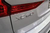 Thumbnail of 2025 Silver Volvo XC60