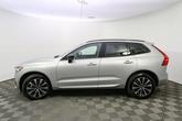 Thumbnail of 2025 Silver Volvo XC60