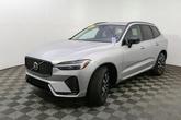 Thumbnail of 2025 Silver Volvo XC60