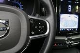 Thumbnail of 2025 Silver Volvo XC60
