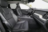 Thumbnail of 2025 Silver Volvo XC60