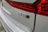 Thumbnail of 2025 Silver Volvo XC60