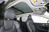 Thumbnail of 2025 Silver Volvo XC60