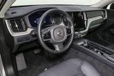 Thumbnail of 2025 Silver Volvo XC60