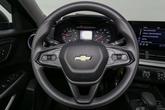 Thumbnail of 2024 Blue Glow Metallic Chevrolet Trax