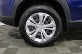Thumbnail of 2024 Blue Glow Metallic Chevrolet Trax