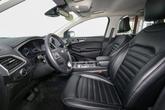 Thumbnail of 2024 Blue Metallic Ford Edge