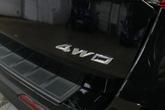 Thumbnail of 2022 Agate Black Metallic Ford Explorer