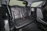 Thumbnail of 2022 Agate Black Metallic Ford Explorer