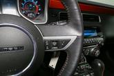 Thumbnail of 2011 Summit White Chevrolet Camaro