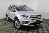 Thumbnail of 2019 Ingot Silver Metallic Ford Escape