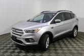 Thumbnail of 2019 Ingot Silver Metallic Ford Escape