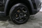 Thumbnail of 2023 Diamond Black Jeep Compass