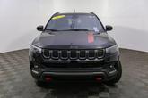 Thumbnail of 2023 Diamond Black Jeep Compass