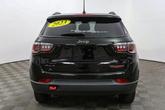 Thumbnail of 2023 Diamond Black Jeep Compass