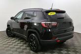 Thumbnail of 2023 Diamond Black Jeep Compass