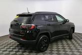 Thumbnail of 2023 Diamond Black Jeep Compass