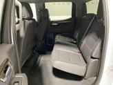Thumbnail of 2026 Summit White Chevrolet Silverado 1500
