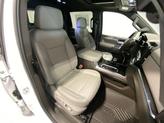 Thumbnail of 2026 Summit White Chevrolet Silverado 1500