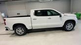 Thumbnail of 2026 Summit White Chevrolet Silverado 1500