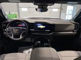 Thumbnail of 2026 Summit White Chevrolet Silverado 1500