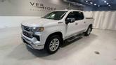 Thumbnail of 2023 Iridescent Pearl Tricoat Chevrolet Silverado 1500