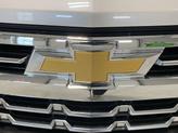 Thumbnail of 2023 Iridescent Pearl Tricoat Chevrolet Silverado 1500