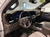 Thumbnail of 2023 Iridescent Pearl Tricoat Chevrolet Silverado 1500