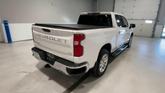 Thumbnail of 2023 Iridescent Pearl Tricoat Chevrolet Silverado 1500