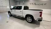 Thumbnail of 2023 Iridescent Pearl Tricoat Chevrolet Silverado 1500