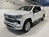 Photo of 2023 Iridescent Pearl Tricoat Chevrolet Silverado 1500