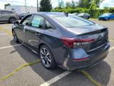 Thumbnail of 2026 Meteorite Gray Metallic Honda Civic Hybrid
