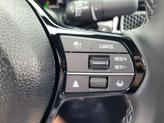 Thumbnail of 2026 Meteorite Gray Metallic Honda Civic Hybrid