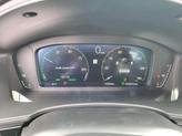Thumbnail of 2026 Meteorite Gray Metallic Honda Civic Hybrid