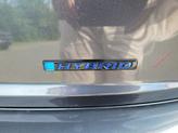Thumbnail of 2026 Meteorite Gray Metallic Honda Civic Hybrid
