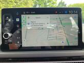 Thumbnail of 2026 Meteorite Gray Metallic Honda Civic Hybrid